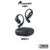 b271fad05b58f91993a310de35be1bf4-1.jpeg SHOKZ OpenFit 2 Open-Ear True Wireless Earbuds (Black/Beige)