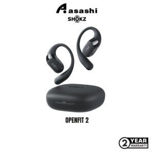 b271fad05b58f91993a310de35be1bf4-1.jpeg SHOKZ OpenFit 2 Open-Ear True Wireless Earbuds (Black/Beige)