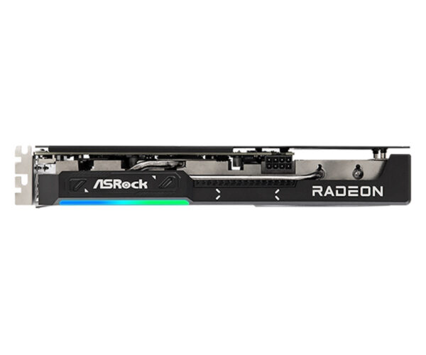 ASRock AMD Radeon RX 9060 XT Challenger 8GB | 16GB Graphic Card