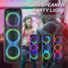 Vinnfier VF TANGO 700 WMB Portable Karaoke Speaker
