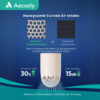 Aecooly AeroUltra Handheld High-Speed Fan 4500mAh Aero Ultra Powerful Turbo Mini Fan - Aero Ultra [PH03]