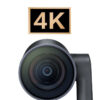 Logitech RALLY Ultra HD Camera (960-001226)