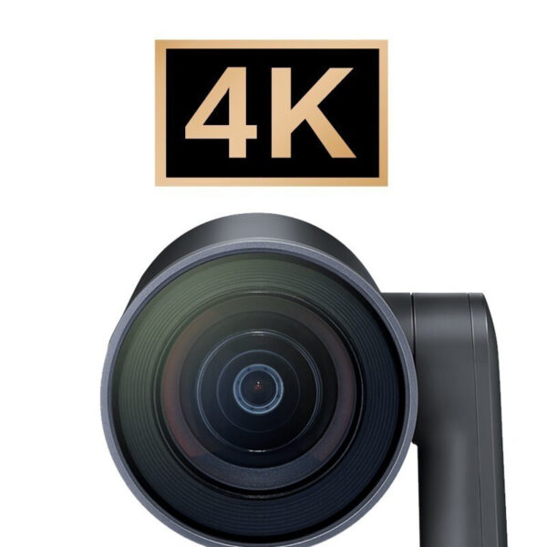 Logitech RALLY Ultra HD Camera (960-001226)