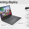 HP Victus Gaming Laptop 16-r1286TX - BT1W6PA - (Intel Core i5-14450HX /16GBD5 /512GB SSD /Nvidia RTX3050 6G /16.1" FHD /Win 11 Home)