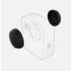GOPRO MAX Lens Cap Replacement