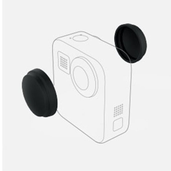 GOPRO MAX Lens Cap Replacement
