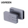 UGREEN NEXODE PRO 65W 2C1A WORLDWIDE Travel GAN Ultra-Slim Fast Charger