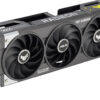 ASUS TUF GAMING Radeon RX 9060 XT OC 16GB Graphic Card
