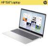HP Laptop 15.6-inch 15-fd0444TU / 15-fd0476TU / 15-fd0478TU / 15-fd0509TU Notebook (Intel Core i5-1334U/8GB DDR4-3200 (1 Extra Slot)/512GB SSD/15.6" FHD/Intel UHD Graphics)