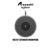 Logitech MEETUP Expansion Microphone (989-000405)