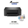 Brother DCP-T430W AIO Ink Tank Printer - (Print,Scan,Copy,DualBand Wireless,Airprint,Borderless Printing up to A4)