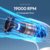 Aecooly AeroPro Handheld High-Speed Fan 3000mAh - Aero Pro [PH01]