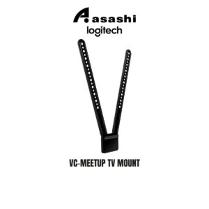 Logitech 939-001498 MeetUP TV Mount