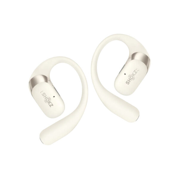 fbfe4b92c76f108a5fd30ccdbb2302b3-2.jpeg SHOKZ OpenFit 2 Open-Ear True Wireless Earbuds (Black/Beige)