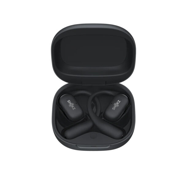 fc15f114ad73a9840b022c8d04d7cb89-2.jpeg SHOKZ OpenFit 2 Open-Ear True Wireless Earbuds (Black/Beige)