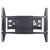 North Bayou NBSP5 75" to 110" Smart TV Wall Mount Full Motion