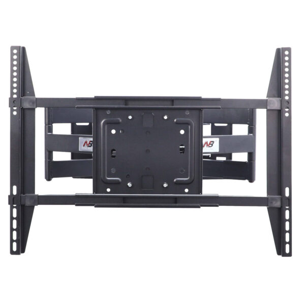 North Bayou NBSP5 75" to 110" Smart TV Wall Mount Full Motion