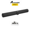 Jabra PanaCast 50 (Black/Grey) Conferencing Camera (Including Power Supply, Wall Mount, USB 3.0 2m, USB-C to USB-A)