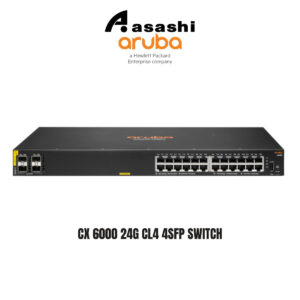 04ea68032aa1b56e45d5d68b4babb6aa.jpeg HPE Aruba Networking CX 6000 24G CL4 4SFP Switch