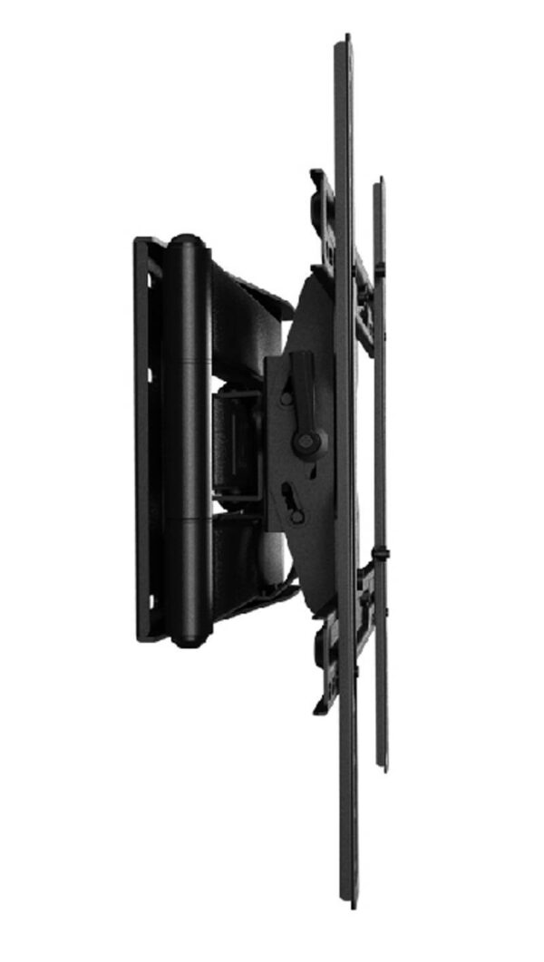 North Bayou NBSP2 40 to 70 Inch 180° Rotation Cantilever TV Wall Mount Bracket