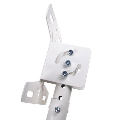 0988d0d133e3b0a891b2cae3b2b685af.jpeg 3Rex T718-4 Universal Projector Ceiling Mount (Black)