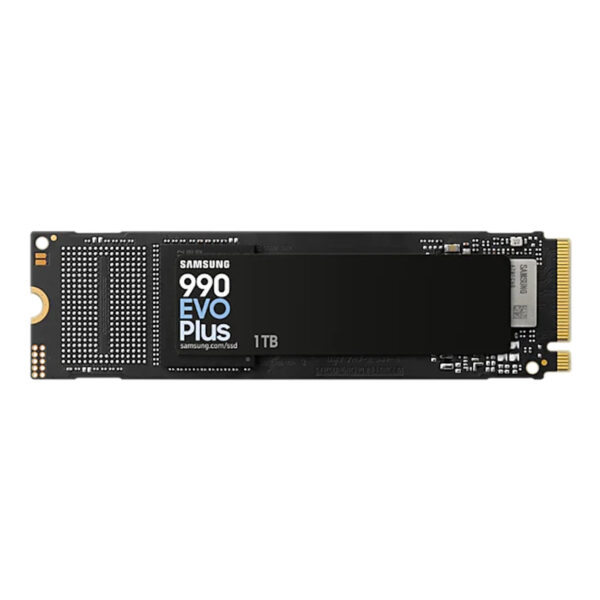 Samsung 990Evo / 990 Evo Plus 1TB / 2TB / 4TB M.2 2280 PCIE Gen4 x4 NVME SSD