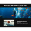 GoPro Action Camera HERO13 HERO 13 (5.3K/4K/2.7K/1080P/HyperSmooth6.0/HDR Video/10-bit color/2x Zoom)