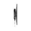 North Bayou DF70-T 55 to 85 Inch Ergonomics Interactive Fixed TV Wall Mount Bracket