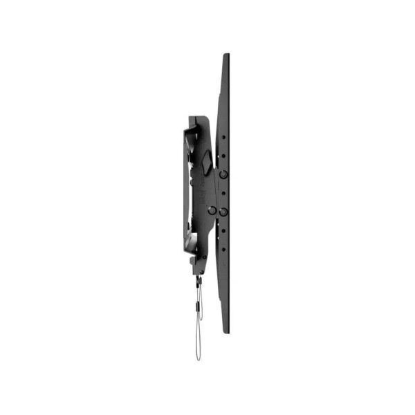 North Bayou DF70-T 55 to 85 Inch Ergonomics Interactive Fixed TV Wall Mount Bracket