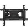 North Bayou NBSP2 40 to 70 Inch 180° Rotation Cantilever TV Wall Mount Bracket