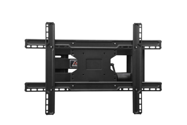 North Bayou NBSP2 40 to 70 Inch 180° Rotation Cantilever TV Wall Mount Bracket