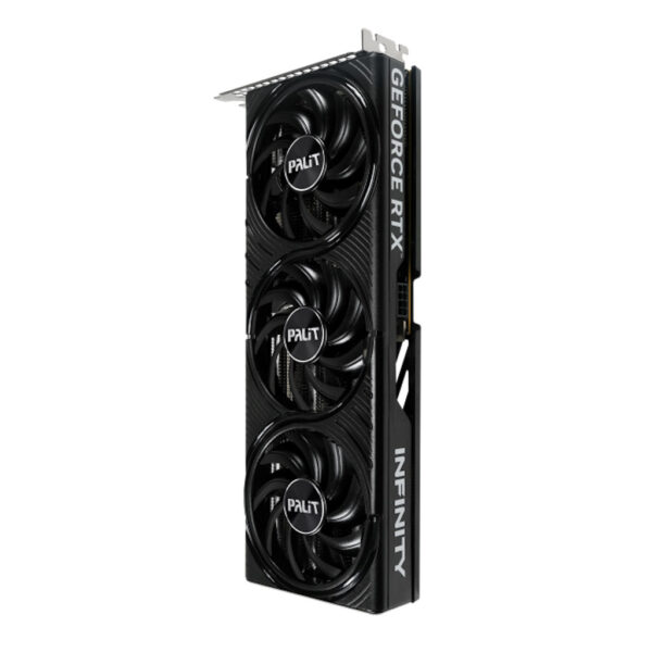 PALIT GeForce RTX 5060 Ti Infinity 3 16GB DDR7 Graphic Card