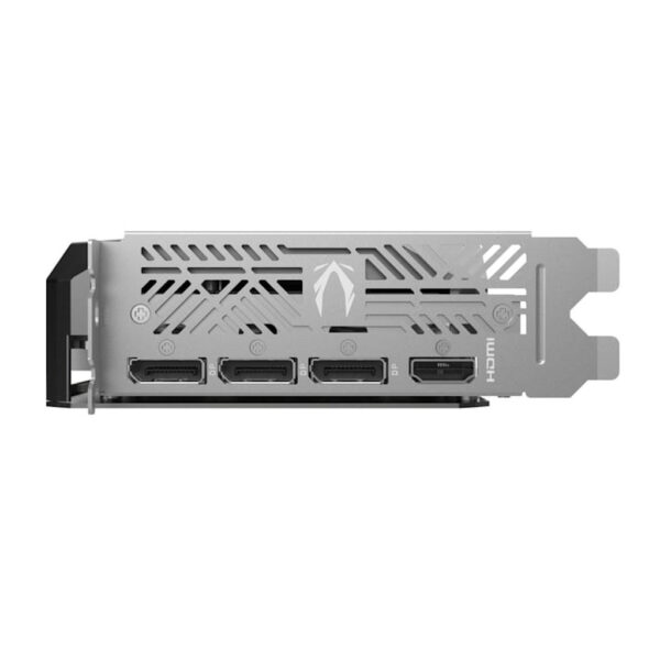 ZOTAC GAMING GeForce RTX 5060 AMP 8GB GDDR7 Graphic Card