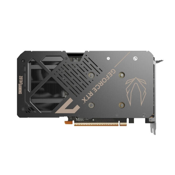 ZOTAC GAMING GeForce RTX 5060 AMP 8GB GDDR7 Graphic Card