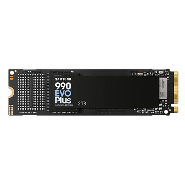 Samsung 990Evo / 990 Evo Plus 1TB / 2TB / 4TB M.2 2280 PCIE Gen4 x4 NVME SSD