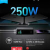 2163465020903bb1f00e51217dd293ea.jpeg Anker Prime 27,650mAh, 250W Power Bank A1340