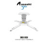 23f45cf2bf0c720b325be09ba7cf9615.jpeg 3Rex H120 Universal Projector Head Mount
