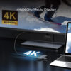 TP-Link UH7021C USB Type-C 7-Port Hub