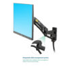 2534eb9cb5d49ba03cbc620973c86ca5.jpeg North Bayou F150 17'' - 27'' Gas Strut Monitor TV Wall