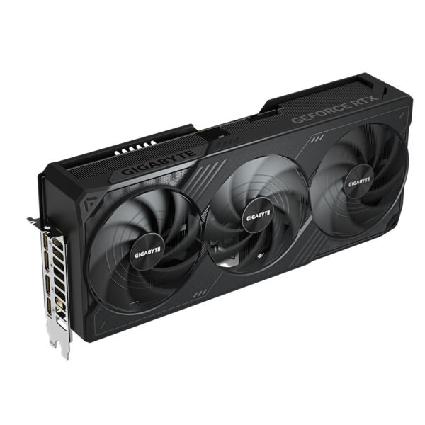 2befb3c6a6f12fc901ae40913b214a63.jpeg Gigabyte GeForce RTX 5090 WINDFORCE OC 32G GDDR7 Graphic Card