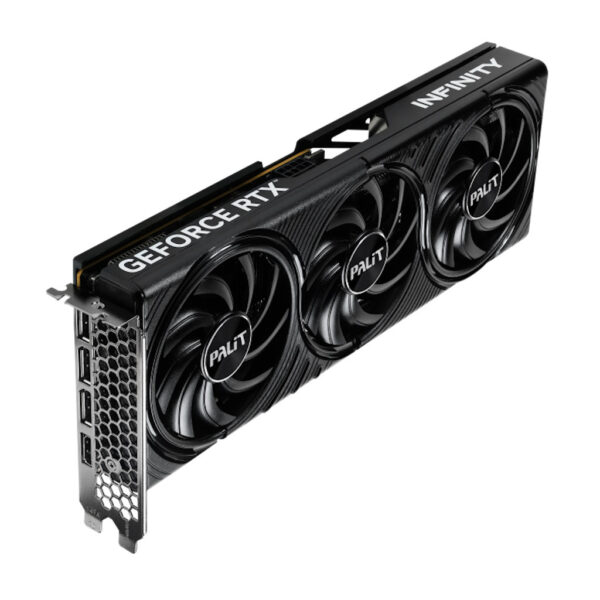 PALIT GeForce RTX 5060 Ti Infinity 3 16GB DDR7 Graphic Card
