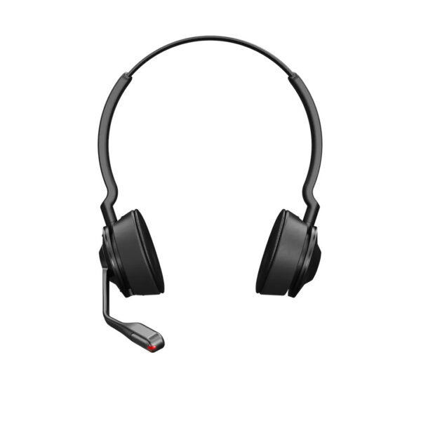 Jabra Engage 55 SE Series – Stereo/Mono | Link400 USB-A/C | UC/MS (EMEA/APAC)