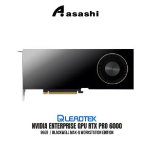 326d161e39736f625f7f3e260b209056.jpeg LEADTEK NVIDIA Enterprise GPU RTX PRO 6000 Blackwell Max-Q Workstation Edition 96GB