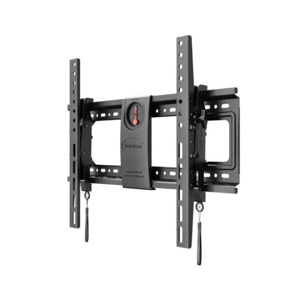 North Bayou DF70-T 55 to 85 Inch Ergonomics Interactive Fixed TV Wall Mount Bracket