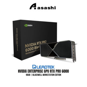 38b5fc6f241534f1b727c38ecc82e438.jpeg LEADTEK NVIDIA Enterprise GPU RTX PRO 6000 Blackwell Workstation Edition 96GB