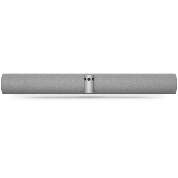 Jabra PanaCast 50 (Black/Grey) Conferencing Camera (Including Power Supply, Wall Mount, USB 3.0 2m, USB-C to USB-A)