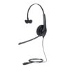 Jabra BIZ 1500 Series Professional Headsets – Mono/Duo | QD/USB
