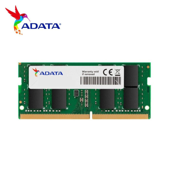 4337965b2a96e512a0213fbbb31fa90e.jpeg Adata DDR4 8GB/16GB/32GB 3200MHz Value PC Ram / Sodimm