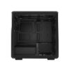 Cooler Master MasterFrame 600 Aluminum E-ATX Casing Black / Silver