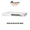 46b1d2ec1f31b396d7ef9b92458c9240.jpeg HPE Aruba Networking Instant On 1830 24G 2SFP Switch